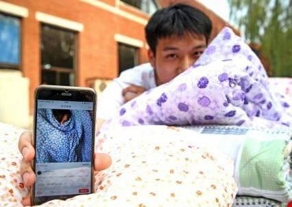 经典哥：抢劫还不如去炒股2015.06.02