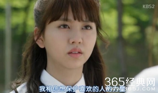 《whoareyou学校2015》第11集：南柱赫金所炫互折磨 恩星复活欲出场