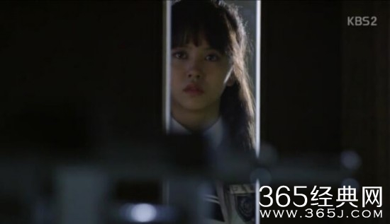 《whoareyou学校2015》第11集：南柱赫金所炫互折磨 恩星复活欲出场