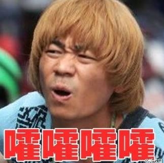 经典哥：抢劫还不如去炒股2015.06.02