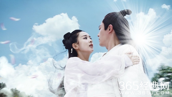 花千骨片头曲心之火歌词