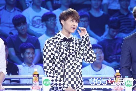 王子自曝最爱林志玲 柳岩:男人对好色很诚实