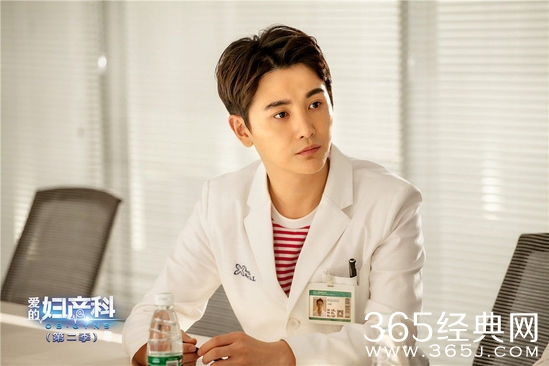 《爱的妇产科》曝花絮 “男闺蜜”孙坚为爱回归