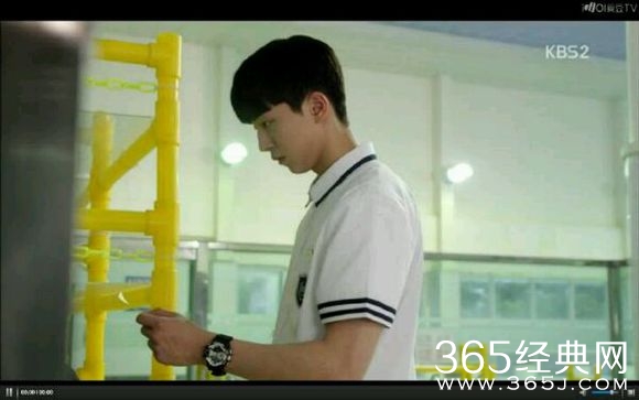 《whoareyou学校2015》第11集纸条到底是谁写