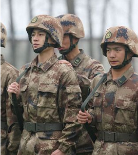 《真正男子汉》欧豪是哪一期