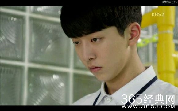 《whoareyou学校2015》第11集纸条到底是谁写