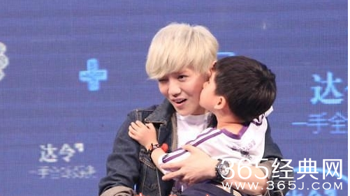 EXO鹿晗方回应被SM起诉