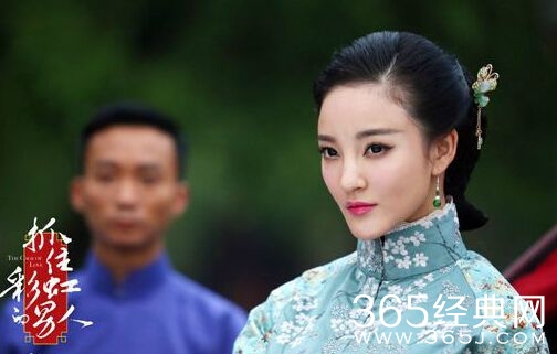 《抓住彩虹的男人》陆曼是怎么死的