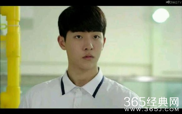 《whoareyou学校2015》第11集纸条到底是谁写