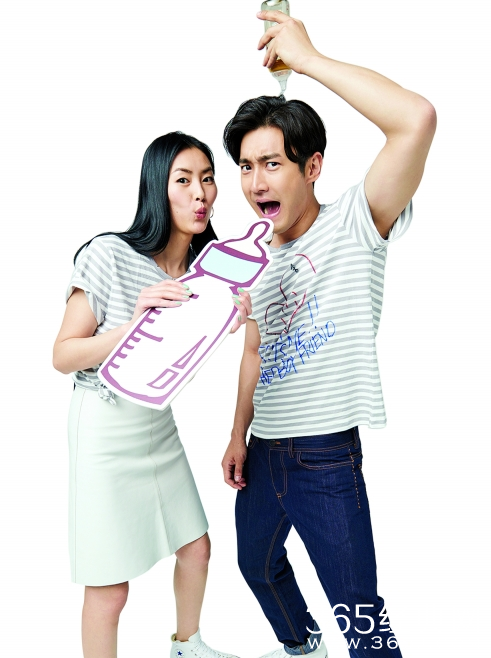 《相爱吧》加素人CP 观众:谁要看路人假装谈恋爱