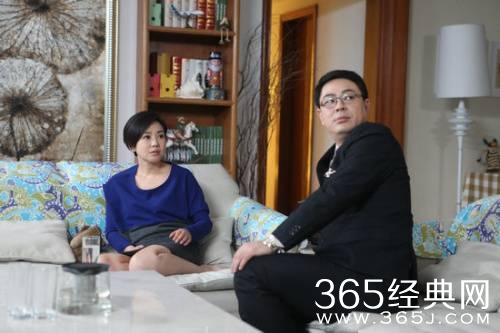 “前夫求爱记”9-10剧情介绍 高大尚去学校见帅帅被拦