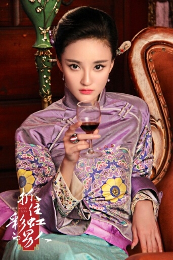 刘恺威李东学台词雷人:抢不到女人还不能跟你睡