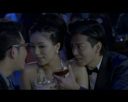 《天亮分手》剧情介绍