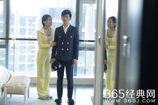 《妻子的谎言》再度引发热议 亲情爱情难抉择