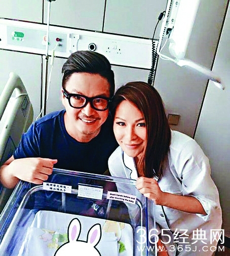 澳门大亨小三产女获赠豪宅 身价涨至3亿