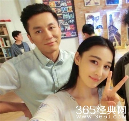 霍建华现任女友是谁 曝张馨予劈腿恋上霍建华（3）