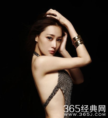 霍建华现任女友是谁 曝张馨予劈腿恋上霍建华