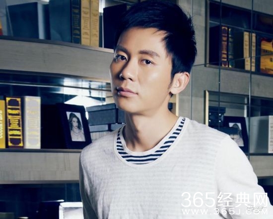 霍建华现任女友是谁 曝张馨予劈腿恋上霍建华（2）