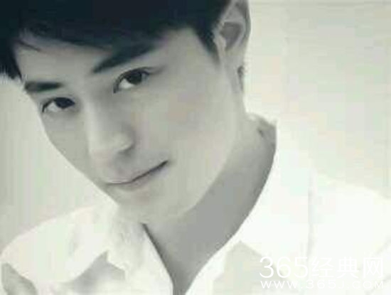 霍建华现任女友是谁 曝张馨予劈腿恋上霍建华