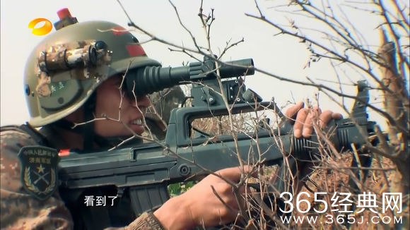 《真正男子汉》杨根思连好男儿之常恒硕资料介绍