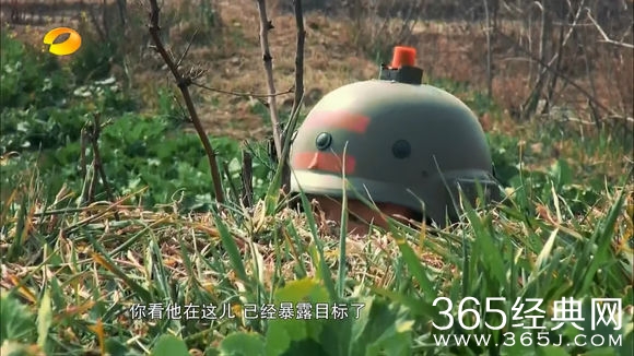 《真正男子汉》杨根思连好男儿之常恒硕资料介绍