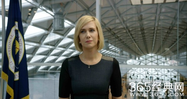 科幻片《火星救援》发新剧照 马特达蒙漂流火星