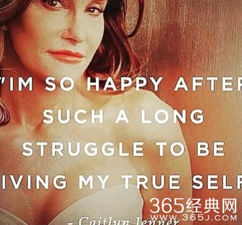 金卡戴珊继父变性成功 前奥运冠军成“大美女”