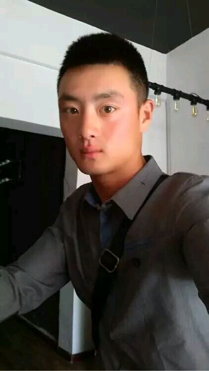 《真正男子汉》杨根思连好男儿之常恒硕资料介绍