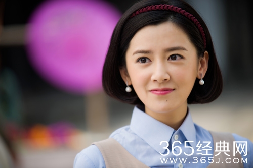 石安妮饰演黄夏