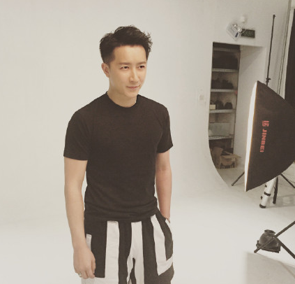 《极速前进》开录先培训 邓紫棋张芸京亮相