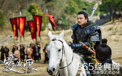 《爱无痕》曝片花海报 佟丽娅美爆荧幕