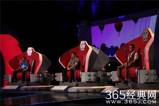 《爸爸请回答》。