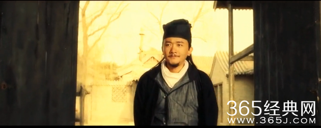 《名侦探狄仁杰》MV无果在线观看