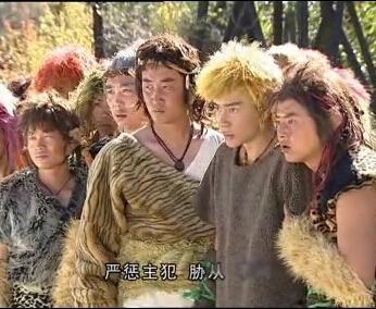 经典哥：其实我暗恋你很久了2015.06.03