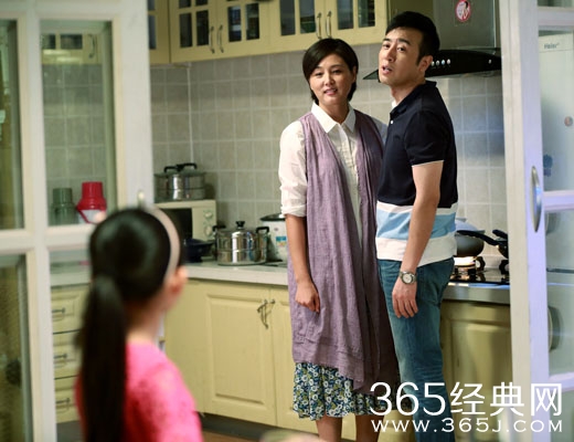 《刑警队长》于和伟。