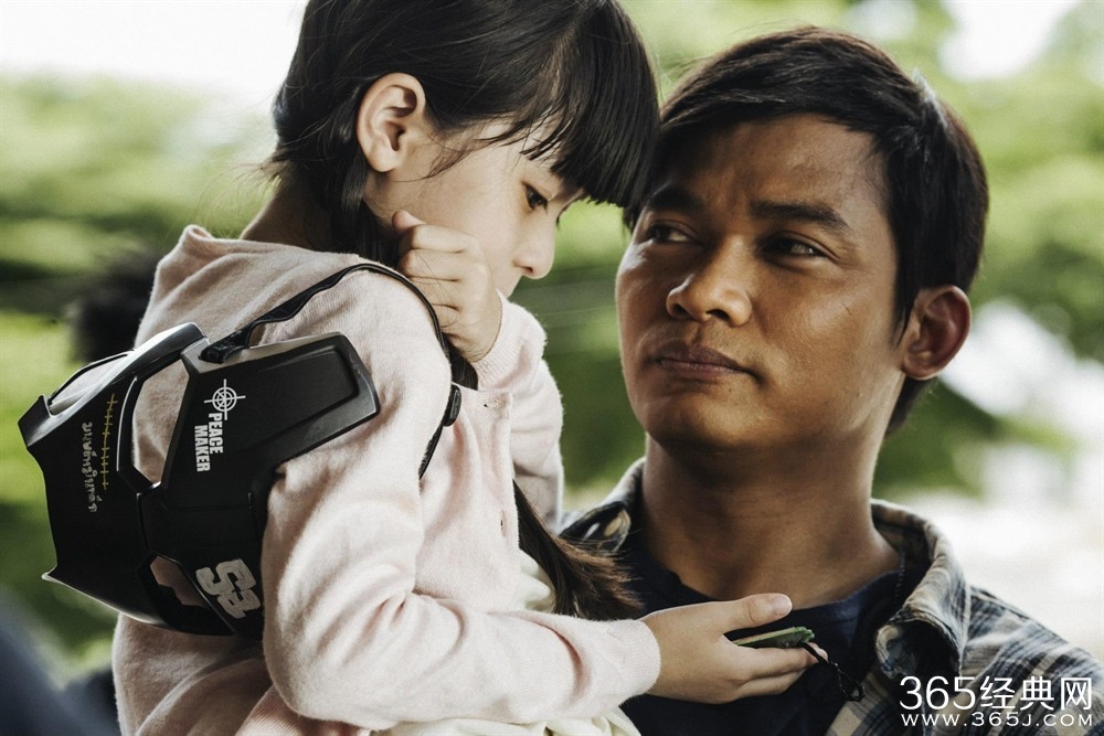 《杀破狼2》影评