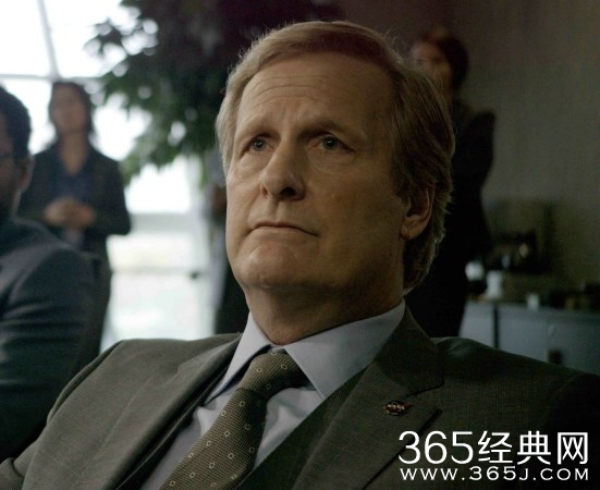 科幻片《火星救援》发新剧照 马特达蒙漂流火星