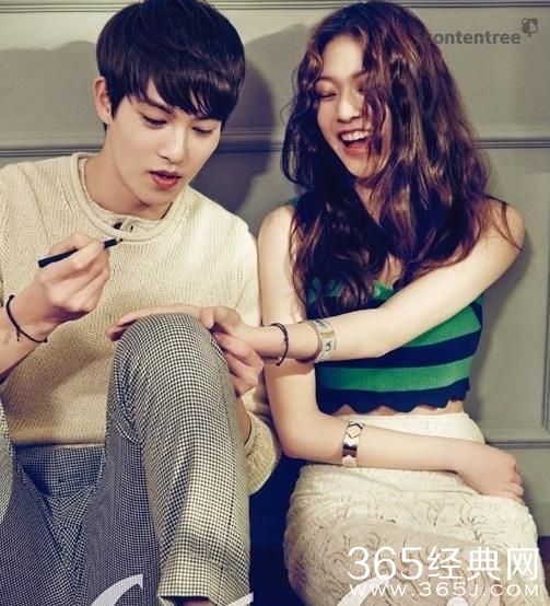 我们结婚了精灵夫妇宋再临金素恩离婚 艺媛Henry占卜命理