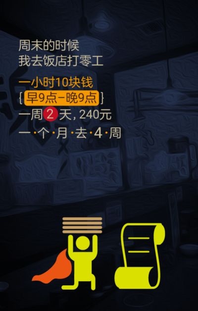 一次选择：从月薪8K到资产千万