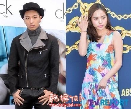 RunningMan李光洙深陷U-IE魅力 BigBang大毁形象太阳女友曝光
