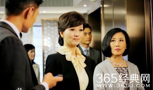 风云天地莫雅文最后能和曹志宏相认吗