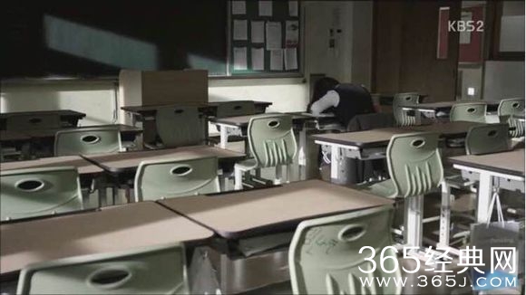 《whoareyou学校2015》李秀仁是怎么死的？