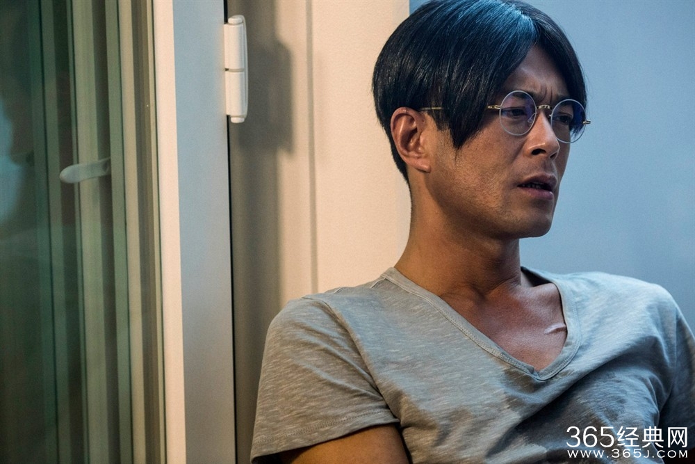 《杀破狼2》影评