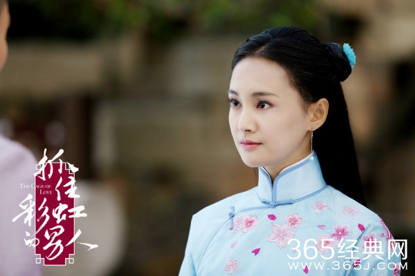 《彩虹的男人》彩虹难辨真相 郑爽被封纠结女神