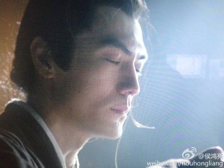 电视剧《琅琊榜》祁王是不是太子