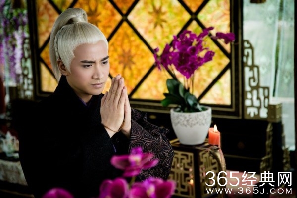 《少年四大名捕》收官 何晟铭版安世耿获赞