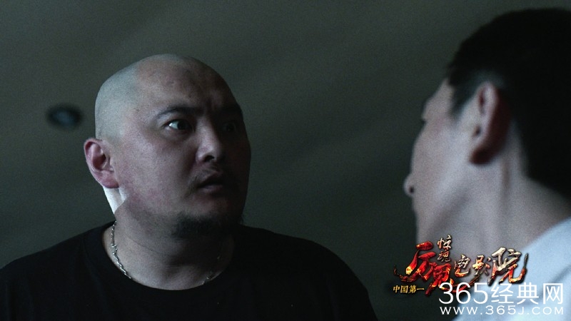 《惊魂电影院》影评