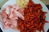 干锅手撕包菜的做法