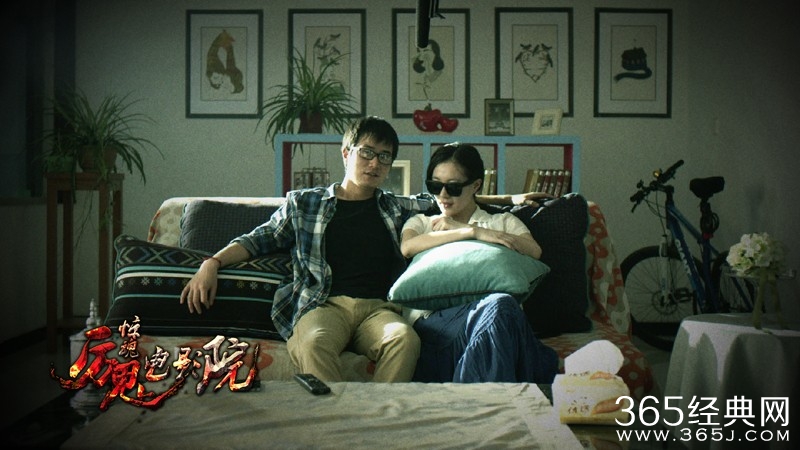 《惊魂电影院》影评