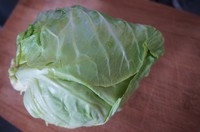 干锅手撕包菜的做法